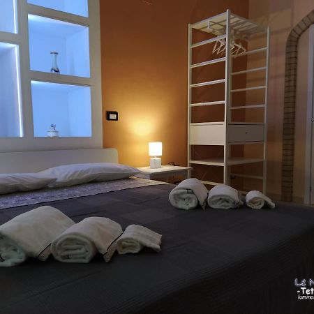 Le Nereidi B&B Acireale Centro Exteriér fotografie
